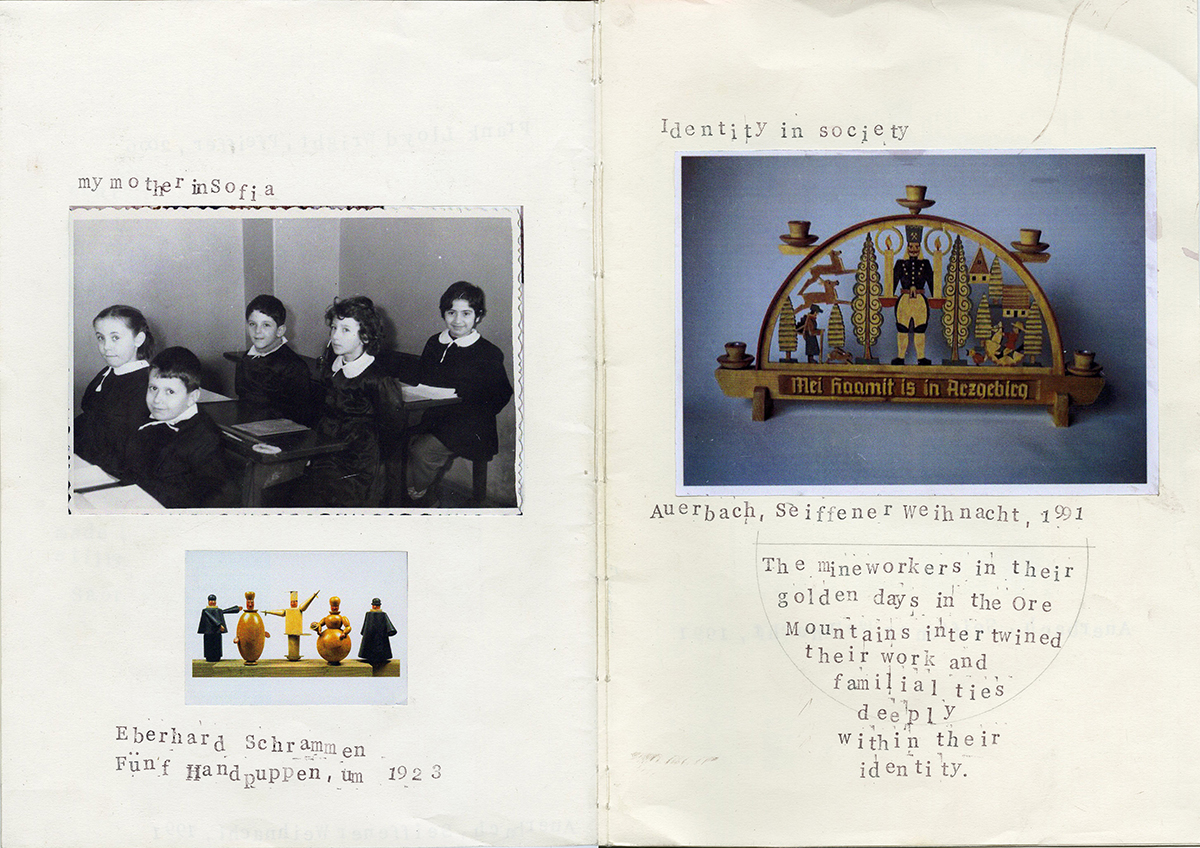 <p>2013-15<br />
Fanzines</p>
